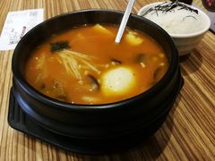 -泰熙家韩式欢乐餐厅(东关正街店)