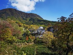 -塔川景区
