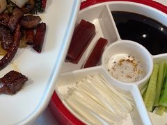 -月福京味斋·烤鸭店·北京菜(鼓楼总店)