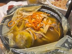 -春家·非遗手工小吃(徐汇万科广场店)