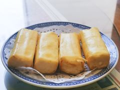 炸牛奶-捷信牛奶甜品世家(五道口店)