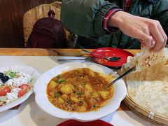 -阿拉伯萨娜餐厅(石马社区店)