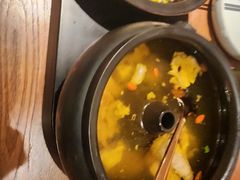 -云海肴·汽锅鸡·云南菜(领展购物广场·中关村店)