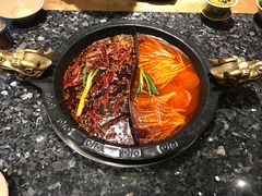 -蜀大侠火锅(车公庙店)