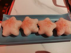 樱花发糕-黄记煌三汁焖锅(新佳丽江汉路店)