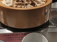 -龍歌自助小火锅(崂山丽达店)