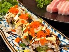 -牛焱·和牛烧肉(五大道店)