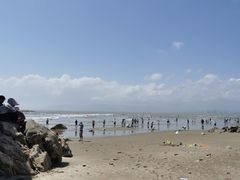 -南澳海滩