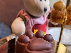 -华尔道夫酒店·羿庭(金鱼胡同店)