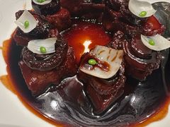 -翕间食·精致淮扬菜(江苏大剧院店)