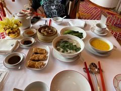 -咖啡苑 - 蔚藍夏日限定主题(永利皇宫店)