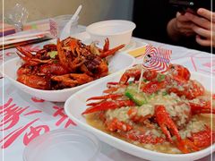 -靓靓蒸虾·头牌蒸虾(南山桂庙店)