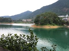 -广州市流溪河国家森林公园