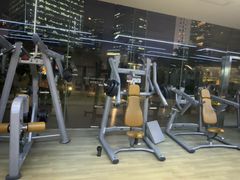 -威克健身游泳(万菱汇店)