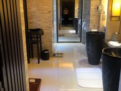 -广州都喜泰丽温泉度假酒店