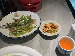 -鱼你相聚·河鲜馆(袁家岭店)