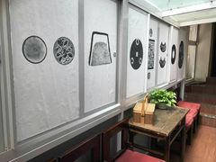 -五观堂素食(新华路店)