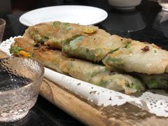 -芳芳私房菜·精做淮扬菜(承德路店)