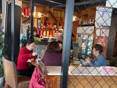 -盐帮食坊•小河帮川菜(四川师大店)