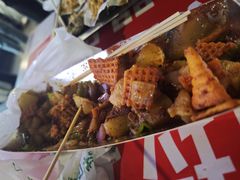 -海大南门夜市(海富街店)