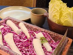 -季季山·云南野生菌火锅(上海首店)