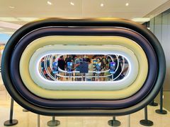 -Apple零售店(深圳益田假日广场店)