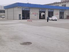 -京西五环检测场