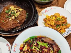 -湘约爨厨(太白立交店)