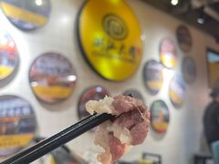 -潮汕大目牛肉火锅(上梅林店)
