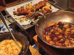 -绿茶餐厅(布吉万象汇店)