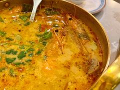 冬阴功-Home Thai·泰谣(王府井apm店)