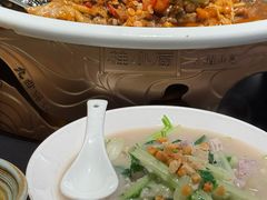 芋头白菜-桂小厨广西菜(水晶城店)