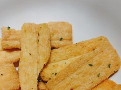 -辣尚瘾·烤鱼·新川菜(交大直营店)