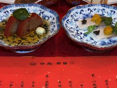 -白家大院·王府宫廷菜(苏州街店)