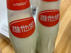 维他奶-司马街鸡煲(西华路店)