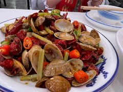 -簋街仔仔小龙虾(总店)
