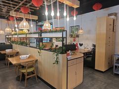 -拿渡麻辣香锅(龙旗购物中心店)