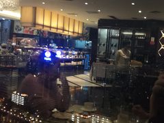 -华厦大酒店·桃源西餐厅·自助餐