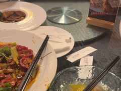 -粤尚腾香居中餐厅(首都机场希尔顿店)