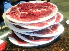 -八合里潮汕鲜牛肉火锅(深圳海岸城店)