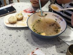 -小杨生煎(周浦万达店)