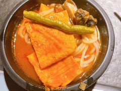 -九鼎轩脆毛肚火锅(南京东路店)