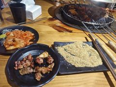 -号令江湖·水浒烤肉(和畅睦邻中心店)