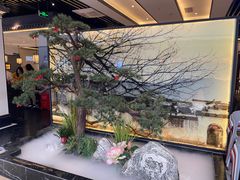 -小菜园新徽菜(合肥之心城店)