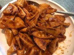 -小厨娘淮扬菜(天印大道店)