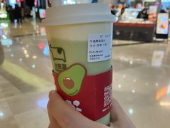-迷客夏Milksha(无锡苏宁店)