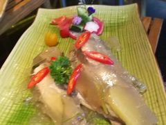 -泰谷酒店·太古码头闽菜自助餐厅