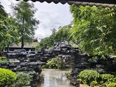-顺峰山公园