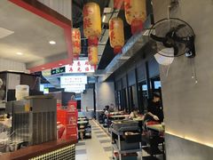 -憨铁匠老火锅(龙岗万科里店)