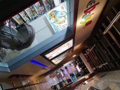 -荷花亲子(尖沙咀店)